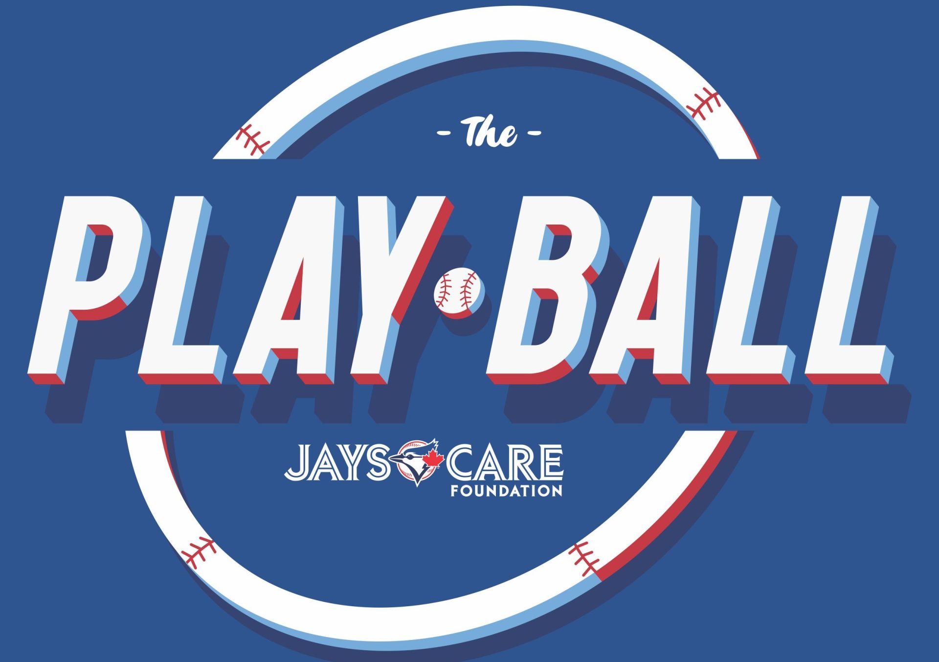 Play Ball Logo
